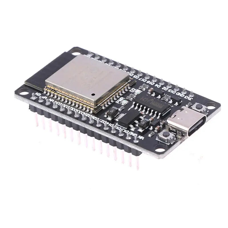 PLACA DE DESARROLLO ESP32 CH9102X WiFi BT MóDulo ESP-32S de Bajo PLACA DE DESARROLLO ESP32 CH9102X WiFi BT MóDulo ESP-32S de Bajo