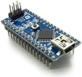 Arduino Nano V3 (Con cable) - Arca Electrónica 