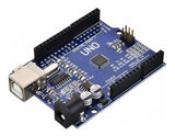 Arduino Uno R3 Smd (Con Cable USB)