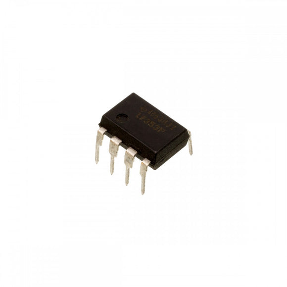 Circuito Integrado IC LF353 Amplificador Operacional - Arca Electrónica