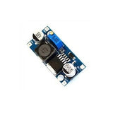 Módulo Lm2596 Convertidor Regulador de Voltaje Dc-Dc Arduino - Arca Electrónica