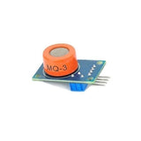 Sensores de gas MQ (Click para elegir y ver precio) - Arca Electrónica