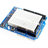 Protoshield Para Arduino Uno - Arca Electrónica