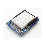 Protoshield Para Arduino Uno - Arca Electrónica