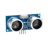 Sensor De Distancia Proximidad Hc-Sr04 Ultrasonido Arduino Pic - Arca Electrónica