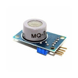 Sensores de gas MQ (Click para elegir y ver precio) - Arca Electrónica