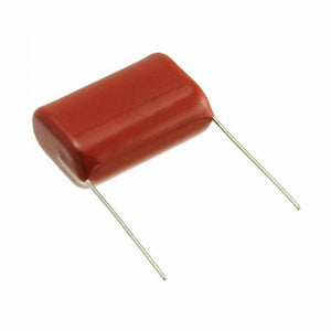 Capacitor condensador Poliester 0.47uF 400v Polyester