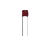 Condensador Capacitor poliester Polyester 0.22 100V 224