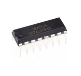 SN74LS194N Circuito Integrado TTL Registro de Desplazamiento 4 Bits DIP16