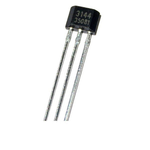 Sensor Hall 3144 Magnético