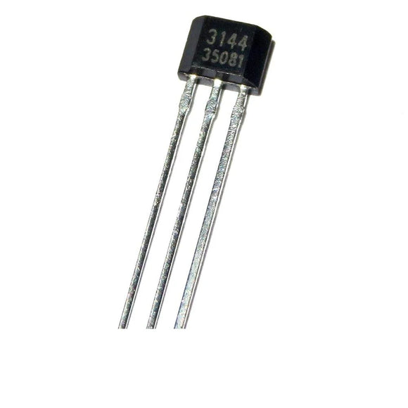 Sensor Hall 3144 Magnético