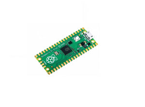 Chip de Microcontrolador para Raspberry Pi Pico RP2040