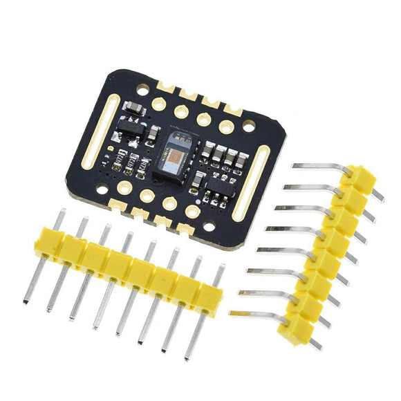 Sensor Max30102 Concentración Oxígeno Ritmo Cardíaco Latidos
