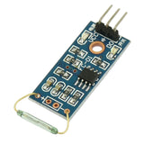 Sensor Reed Magnético Switch