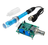 Módulo Sensor de PH para arduino