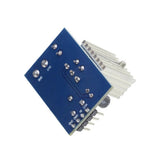 Módulo Amplificador de Audio TDA2030 18W Monofónico
