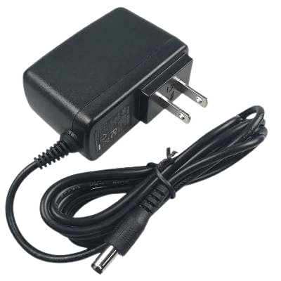 Adaptador de Voltaje AC DC 12V 2A