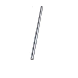 Varilla Lisa 14mmx600mm Acero Plateado Smooth