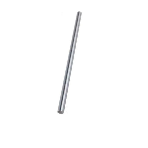 Varilla Lisa 14mmx600mm Acero Plateado Smooth