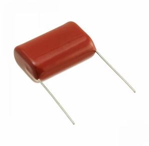 Capacitor condensador Poliester 0.0047 2000v Polyester
