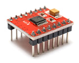 Driver de Motor DRV8833 – Doble Puente H