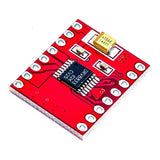 Driver de Motor DRV8833 – Doble Puente H