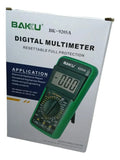Multimetro Digital Baku BK9205A