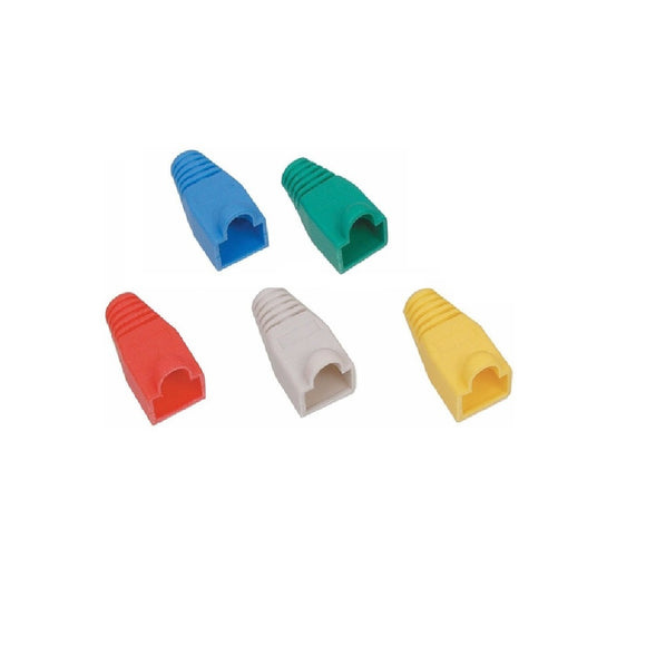 Protector Terminal Rj45 Protector para conector Rj45 – Arca Electrónica