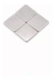Imán Neodimio 10x10x3 mm