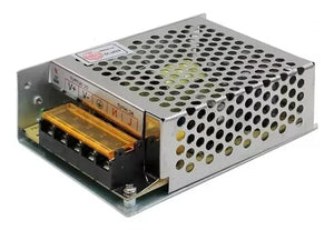 Fuente de poder Switcheada 5A 12V