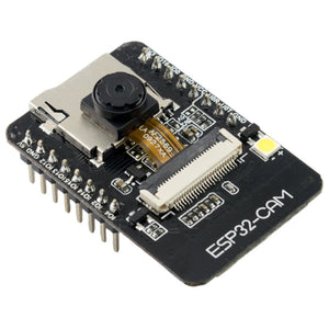 Modulo ESP32 Con Cámara ESP32CAM WiFi Bluetooth