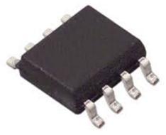 Memoria EEPROM de 256 Kbit serial 24LC256-I/SN  24LC256 SMD SOIC-8