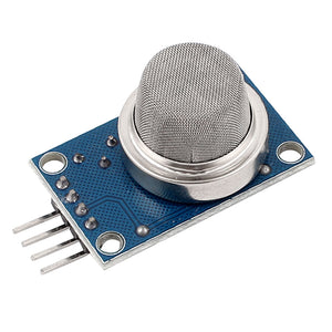 Sensor de gas Gases MQ8 Hidrógeno H2