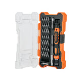 Destornilladores Juego Kit de 30 piezas Truper