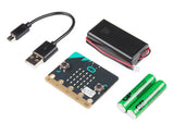 Kit micro:bit GO