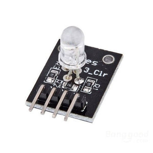 Módulo Led Rgb Arduino Ky-016