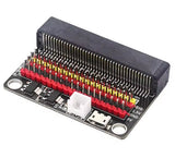 Tarjeta de expansión IOBit V2.0. Para Microbit Micro:bit
