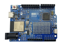 Tarjeta de Desarrolo UNO R4 WiFi Arduino compatible Tipo C