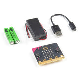 Kit micro:bit GO