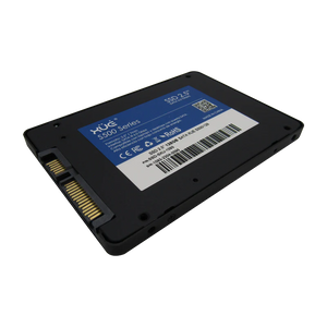 Unidad Disco de Estado Sólido SSD 2.5 128GB SATA XUE® BLINK S500/128 500MB/S (TRAY PACKING)