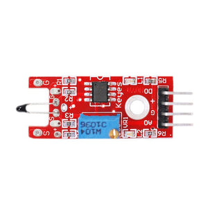 Módulo Sensor De Temperatura Digital Arduino Pic 4 pines