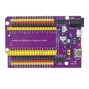 Placa de expansion ESP32 38 pines esp 32 ESP-32