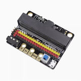 Tarjeta de expansión IOBit V2.0. Para Microbit Micro:bit