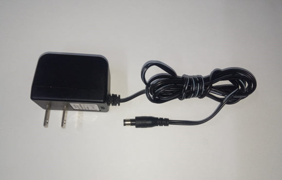 Adaptador 6v 1a Adaptador de voltaje fuente