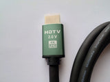 Cable HDMI 1.5Mts 4K