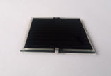 Panel solar de Vidrio 100mA 3.5-4v 60x60mm 6x6cm Mini panel solar Vidrio