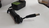 Adaptador de voltaje 9V 2A Cargador Fuente