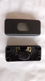 Interruptor Switch de paso AC ON/OFF 125/4A 250V/2A