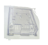 Caja Protectora de Acrílico Transparente para Arduino Uno R3/R4