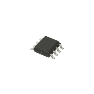 Circuito Integrado SMD LM358 Comparador diferencial Montaje Superficial